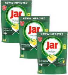 Jar Original All In One Lemon Mosogatógép kapszula 3x46db