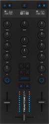 Native Instruments Z1 MK2 Mixer de DJ (Z1-MK2)