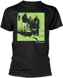 Deftones Green Green M Риза (<![CDATA[PH12957M]]>)