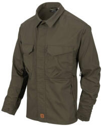 Helikon-Tex Woodsman Shirt® Размер: M / Цвят: тъмно зелен
