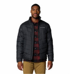 Columbia Labyrinth Loop II Jacket férfi dzseki M / fekete