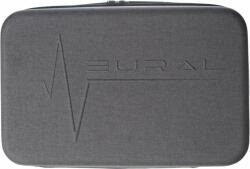 Neural DSP QC GigCase Калъф за китара усилвател Grey (QC-CASE)