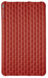 Big Agnes Rapide SL Insulated Double Wide felfújható derékalj Matrace: Double / narancs