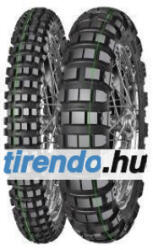 Mitas Enduro Trail-Rally PRO ( 140/80B18 TT 70R hátsó kerék, M+S jelzés, Mischung Super Light, gruen ) - tirendo