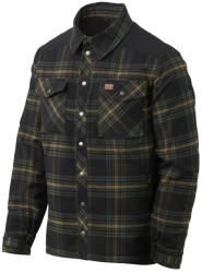 Helikon-Tex Winter Warden Shirt Размер: M / Цвят: червен