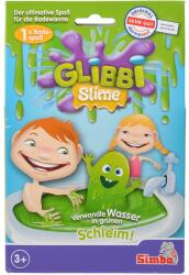 Simba Toys Pudra de baie Simba Glibbi Slime 150 g (S105954666SHR)