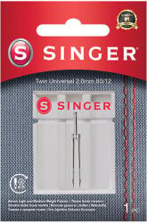 Singer 2 mm 1x80 Игла за шевна машина (250056203)