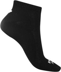 Newline Bambusz zokni Newline Socklet fekete M(35-38)