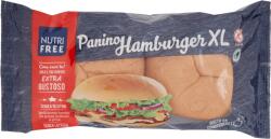  Nf panino hamburger xl hamburger zsemle 200 g - mamavita