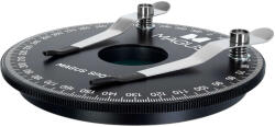 MAGUS SPD5 polarizátor/analizátor készlet sztereomikroszkópokhoz (83518) - pepita