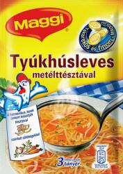 Maggi takarékos tyúkhús leves cérnametélttel 40g