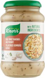 Knorr tejszínes gombás szósz 400 g