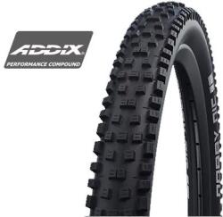 Schwalbe Nobby Nic HS602 DD 27.5x2.4 (584-62) hajtogatható külső gumi (11654125.01)
