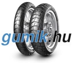METZELER Karoo Street ( 140/70-14 TL 62P hátsó kerék, M/C ) - gumik