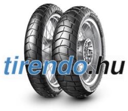 METZELER Karoo Street ( 140/70-14 TL 62P hátsó kerék, M/C )