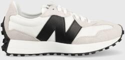 New Balance sneakers Ms327cwb culoarea gri MS327CWB-CWB 9BYY-OBM1HW_09X