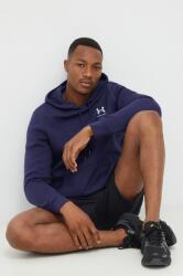 Under Armour hanorac cu glugă bărbătesc din bumbac Essential Fleece 9BYY-BLM1H8_59X (1373880)