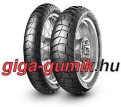 METZELER Karoo Street ( 140/70-14 TL 62P hátsó kerék, M/C ) - giga-gumik