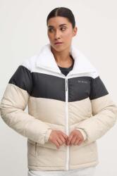Columbia geacă Puffect Puffect Color Block Jkt 9BY8-KUD15C_08X (1955101)