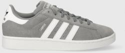 Adidas sneakers Campus 2 culoarea gri, ID9843 PPYH-OBU02A_90X