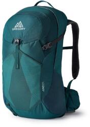 Gregory rucsac Juno 24 femei, culoarea verde, mare, modelator, JUNO. 24 99KK-PKD04C_67X (JUNO.24)
