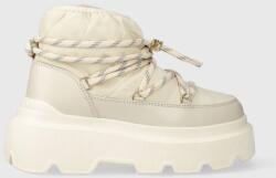 Inuikii cizme de iarna Endurance Puffer 9BYX-OBD2DO_00X (75202.120.White)
