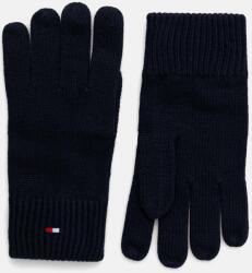 Tommy Hilfiger mănuși pentru bărbați cu amestec de cașmir 9BYH-REM01Y_59X (AM0AM12845)