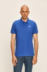 Helly Hansen polo de bumbac PPYK-POM07M_55X (33980)