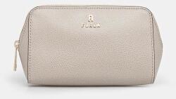 Furla punga cosmetice culoarea bej, WE00449. ARE000. VAN00 9BYH-AKD0C3_02X (WE00449.ARE000.VAN00)