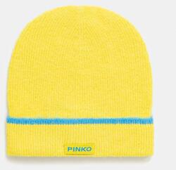 Pinko caciula din amestec de lana 9BYH-CAD035_11X (104332.A26V)