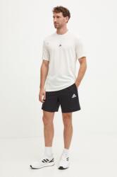 adidas Performance tricou de antrenament Yoga 9BYH-TSM0RE_01X (IX9054)