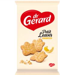 Dr. Gerard félig csokoládéba mártott levél 165g