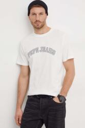 Pepe Jeans tricou din bumbac PPYH-TSM0J2_01X (PM509220)
