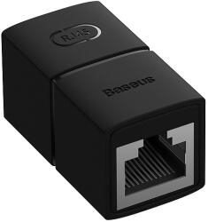 Baseus AirJoy sorozatú Ethernet kábel csatlakozó RJ-45 2 db - fekete