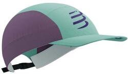 Compressport sapca 5 Panel Light Cap culoarea negru, modelator, CU00097B PPYH-CAU0LT_65X (CU00097B)