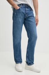 Pepe Jeans jeansi STRAIGHT JEANS barbati PM207394HW4 9BYH-SJM05H_59J (PM207394HW4)