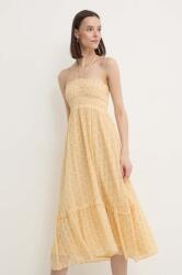 Pepe Jeans rochie MADISON 9BYH-SUD0ER_10X (PL901141)