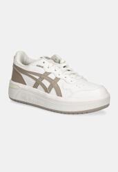 ASICS sneakers JAPAN S ST culoarea alb, 1203A289 9BYH-OBU08C_00X (1203A289.113)