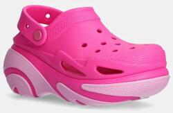 Crocs papuci Bubble Crush Clog 9BYH-KLD05A_43X (210061.6TW)