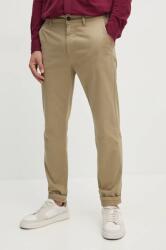 BOSS Orange pantaloni Chino_tapered 99KK-SPM0MM_80X (50510917)