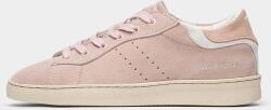 Filling Pieces sneakers din piele intoarsă Frame Suede culoarea roz, 71722791898 PPYX-OBD26P_30X