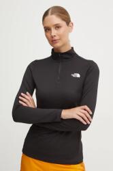 The North Face hanorac Flex culoarea negru, NF0A894DJK31 9BYH-BUD05G_99X