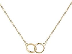 Daniel Wellington colier Elan Unity 99KK-AKD5SE_GLD (DW00400219)