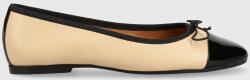 Jonak balerini de piele DAXI VERNIS CUIR PPYX-OBD4BG_12X