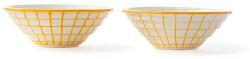 Pols Potten set de boluri Digi bowl - S 2-pack 99KK-KBU6J8_MLC (230.400.569) Castron