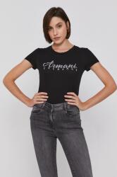 Giorgio Armani Tricou din bumbac 99KK-TSD06C_99X (8NYT91.YJG3Z.NOS)