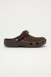 Crocs papuci Yukon Vista II Clog 11016 PPY8-KLM0AW_89X (YU.VIS.II.CLOG.M.207142)