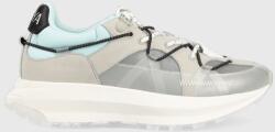 Stine Goya sneakers Apollo 1742 Tech Runner culoarea gri, SG4883 PPYX-OBD3RH_90X (SG4883.4138)