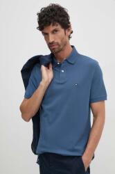 Tommy Hilfiger tricou polo 9BYX-POM004_59A (MW0MW17770)