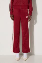 PUMA pantaloni de trening Iconic T7 Straight Leg Track Pants 9BYH-SPD0JS_83X (627996)